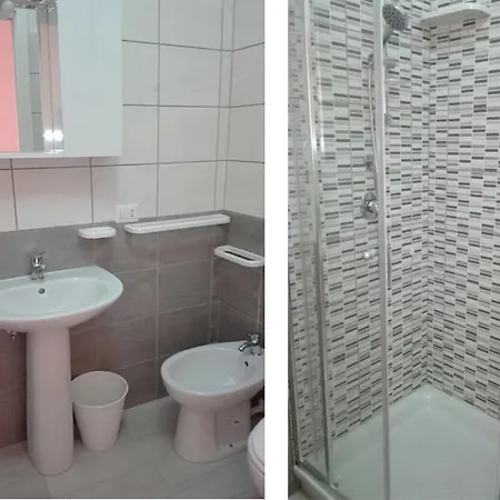 Bed and Breakfast Kamaraton Marina di Camerota
