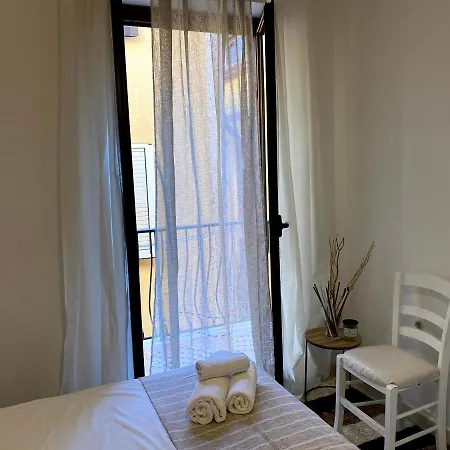 Bed and Breakfast Kamaraton Marina di Camerota