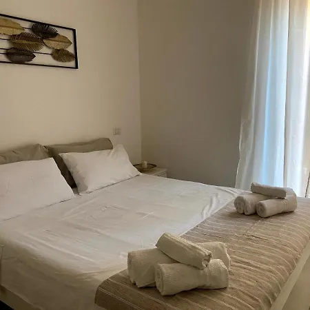 Bed and Breakfast Kamaraton Marina di Camerota