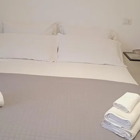 Bed and Breakfast Kamaraton