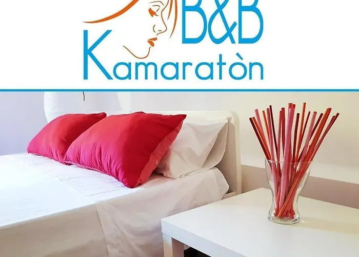 Kamaraton