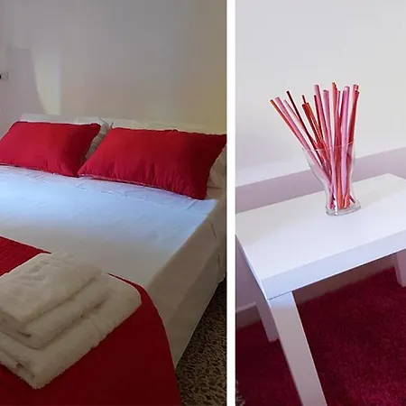 Kamaraton Bed & Breakfast Marina di Camerota