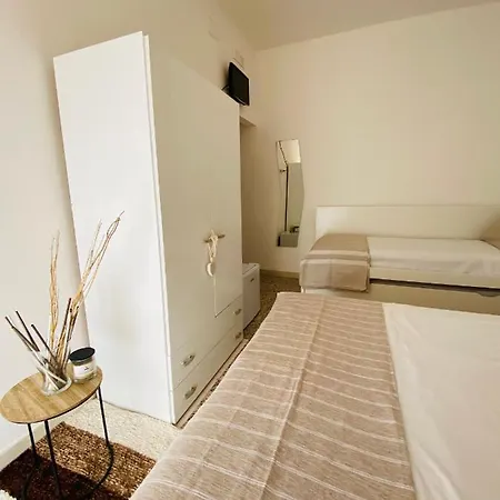Kamaraton Bed & Breakfast Marina di Camerota