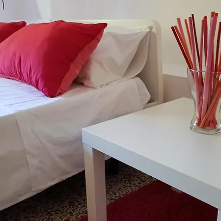 Bed and breakfast Kamaraton