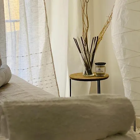 Kamaraton Bed & Breakfast Marina di Camerota