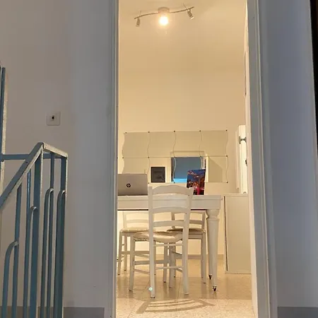 Bed & Breakfast Kamaraton Marina di Camerota