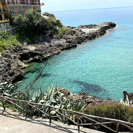 Bed & Breakfast Kamaraton Marina di Camerota