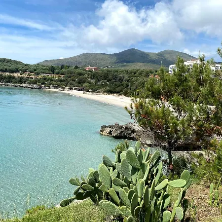 Kamaraton Bed & Breakfast Marina di Camerota