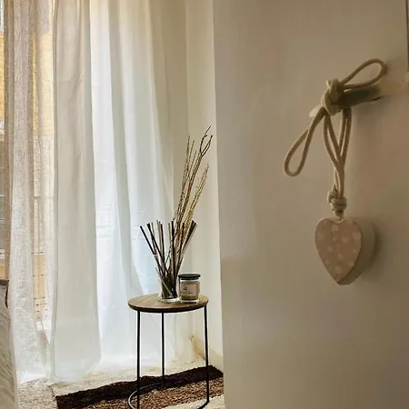 Kamaraton Bed & Breakfast Marina di Camerota