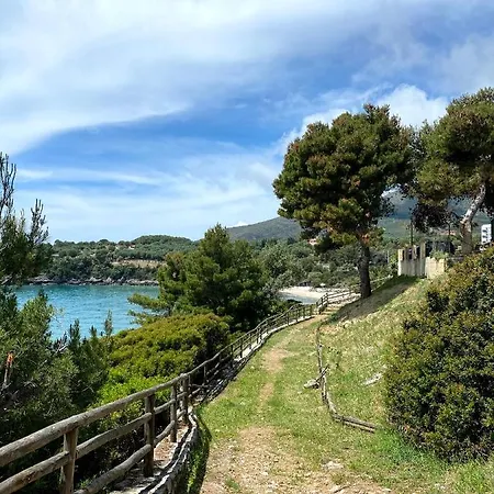 Kamaraton * Marina di Camerota
