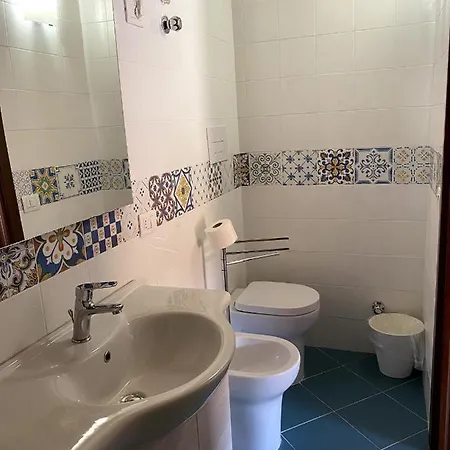 Kamaraton Marina di Camerota
