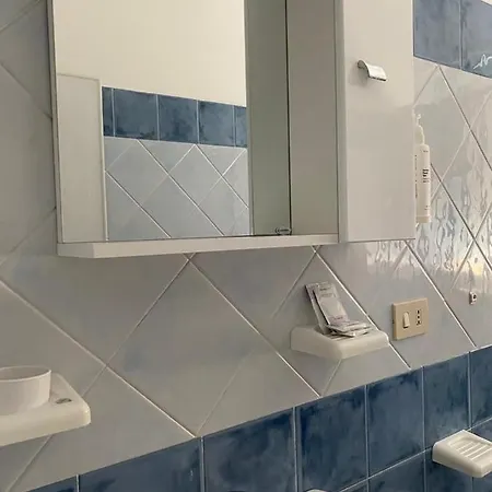 Bed & Breakfast Kamaraton Marina di Camerota