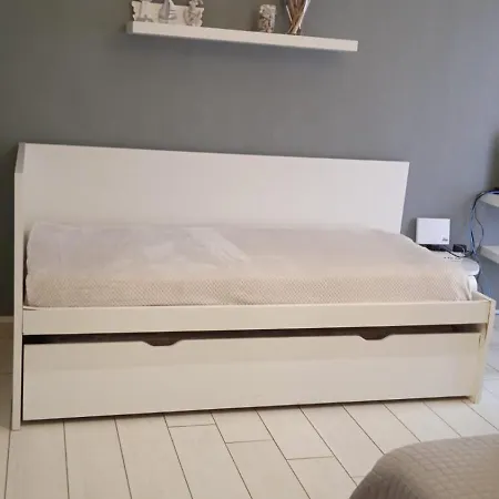 Bed & Breakfast Kamaraton Marina di Camerota