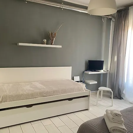 Bed and breakfast Kamaraton